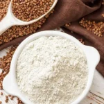 Buckwheat