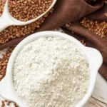 Buckwheat Flour Nutritional…